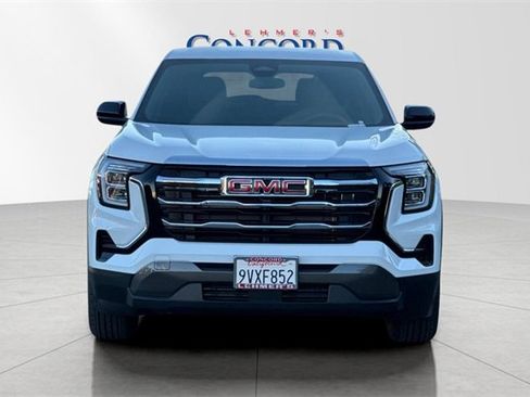 Used 2026 GMC Terrain Elevation image 9
