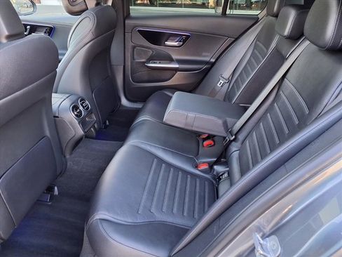 Used 2024 Mercedes-Benz C 43 AMG 4MATIC Sedan image 18