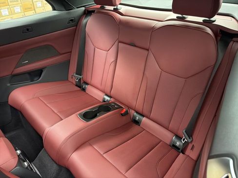 Used 2023 BMW 430i xDrive Convertible w/ M Sport Package image 20