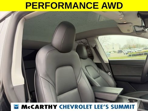 Used 2021 Tesla Model Y Performance image 48
