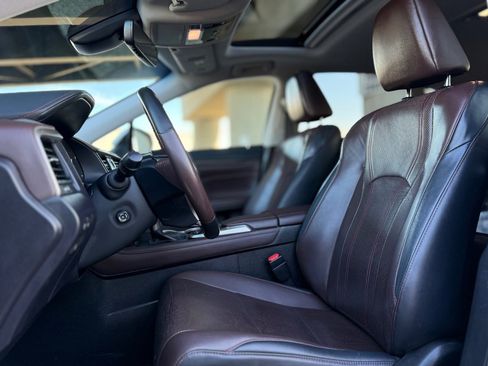 Used 2018 Lexus RX 350 AWD w/ Premium Package image 15