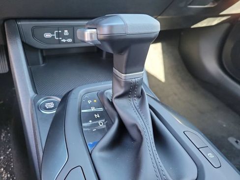 Used 2025 Kia K4 FWD image 26