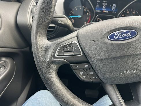 Used 2018 Ford Escape SE image 23