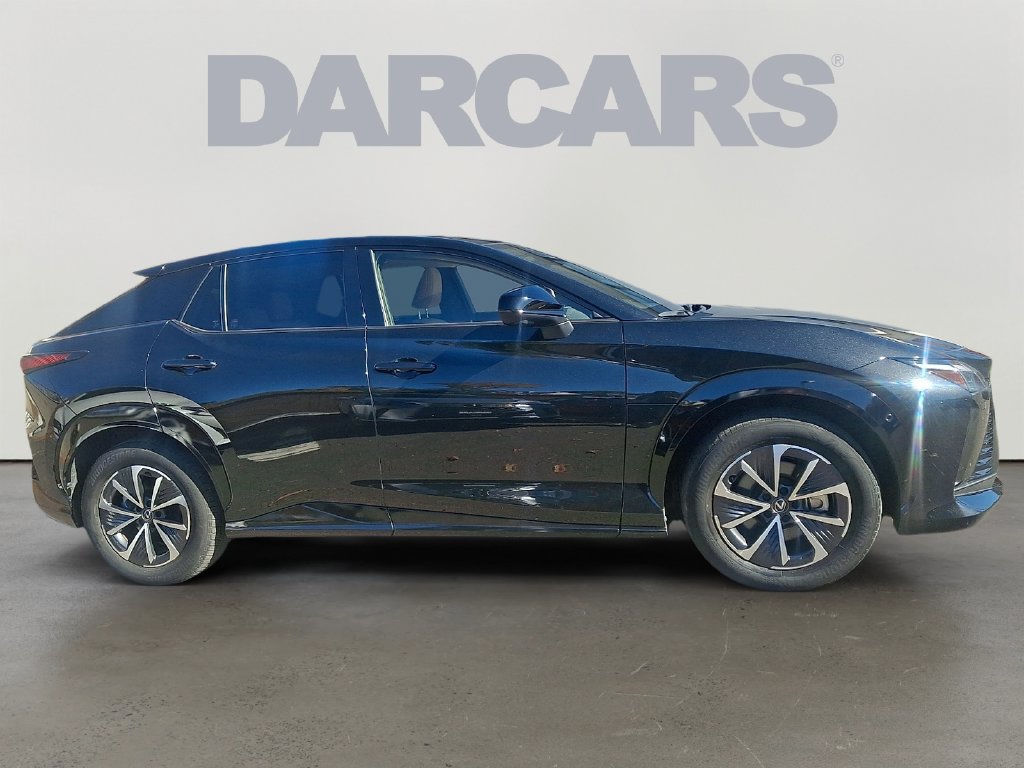 Used 2024 Lexus RZ 450e Premium w/ Technology Package AWD/4WD image 7
