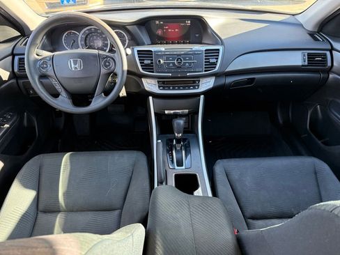 Used 2014 Honda Accord LX image 14