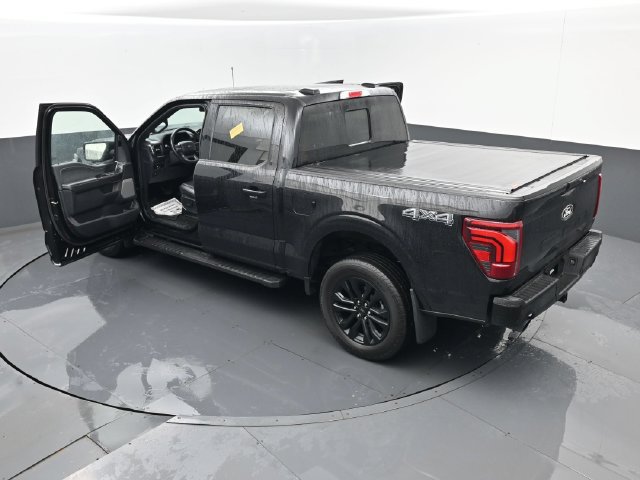 Used 2024 Ford F150 Lariat AWD/4WD image 27