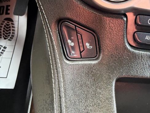 Used 2015 Chevrolet Tahoe LT w/ Luxury Package image 21