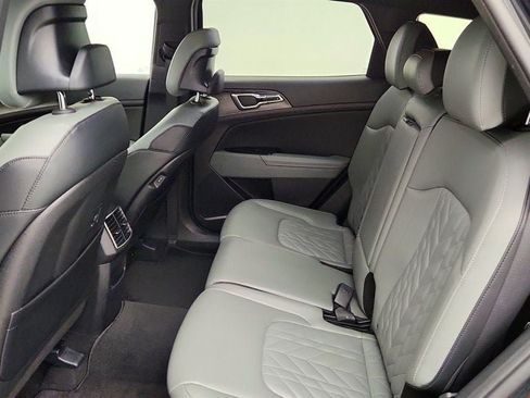Used 2023 Kia Sportage X-Line w/ X-Line Premium Package AWD/4WD image 21