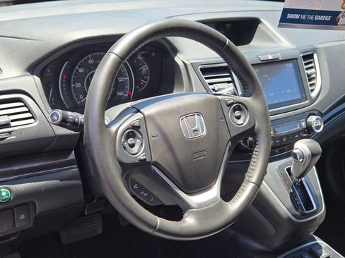 Used 2015 Honda CR-V EX-L image 19