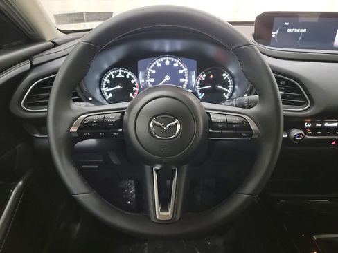 New 2025 MAZDA CX-30 AWD 2.5 S w/ Select Sport Pkg image 17