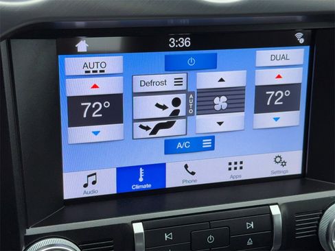 Used 2018 Ford Mustang Premium image 25