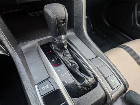 Used 2017 Honda Civic LX image 12