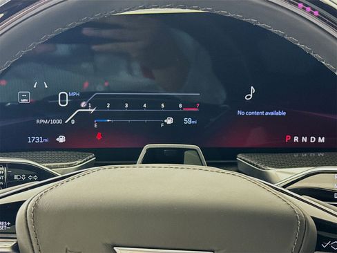 Used 2025 Cadillac Escalade V image 13