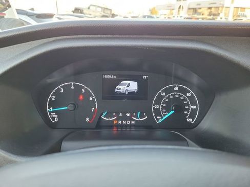 Used 2024 Ford Transit 250 Low Roof w/ Exterior Upgrade Package image 8