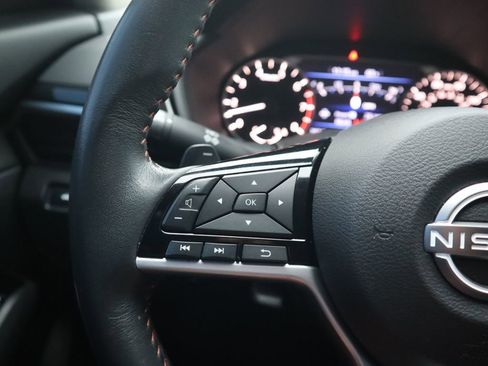 Used 2024 Nissan Altima 2.5 SR w/ SR Premium Package image 22