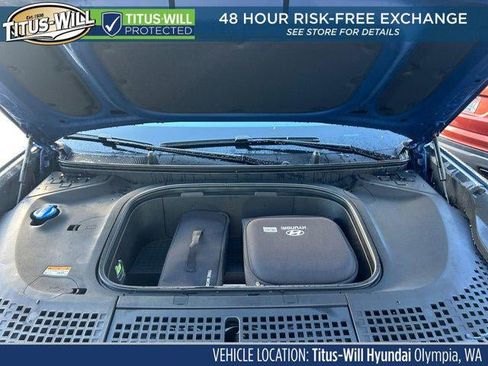 New 2026 Hyundai Ioniq 9 Limited w/ Tow & Go Package image 66