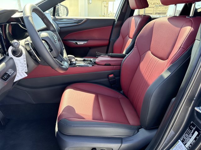New 2026 Lexus NX 350 AWD w/ Premium Package image 11