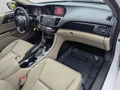 Used 2016 Honda Accord LX image 20