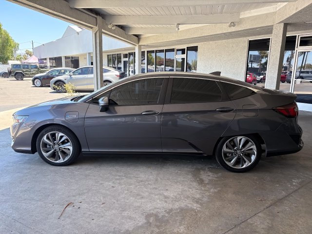 Used 2019 Honda Clarity Touring image 8