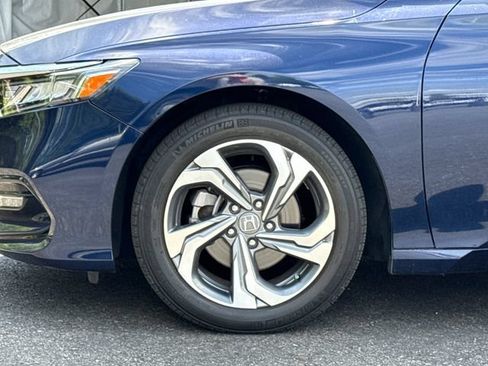 Used 2020 Honda Accord EX image 7