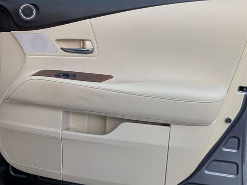 Used 2013 Lexus RX 350 AWD w/ Navigation Pkg image 31