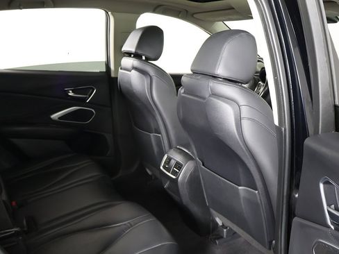 Used 2022 Acura RDX AWD image 28