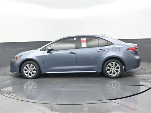 New 2026 Toyota Corolla LE image 20