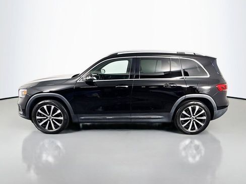 Used 2022 Mercedes-Benz GLB 250 image 4