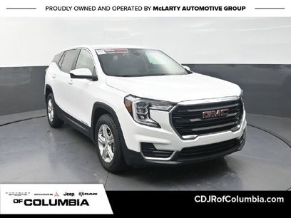 Used 2024 GMC Terrain SLE