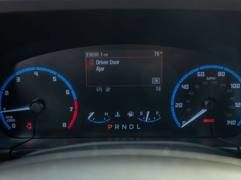 Used 2022 Ford Bronco Sport Big Bend w/ Convenience Package image 33