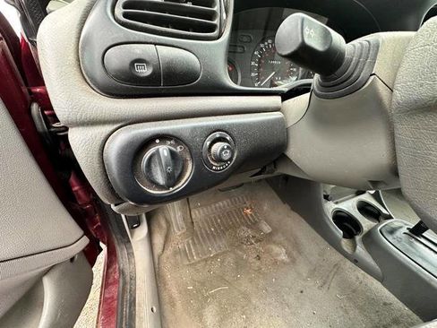 Used 1998 Ford Contour LX FWD image 37