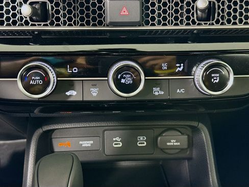 New 2026 Honda Civic Sport image 16