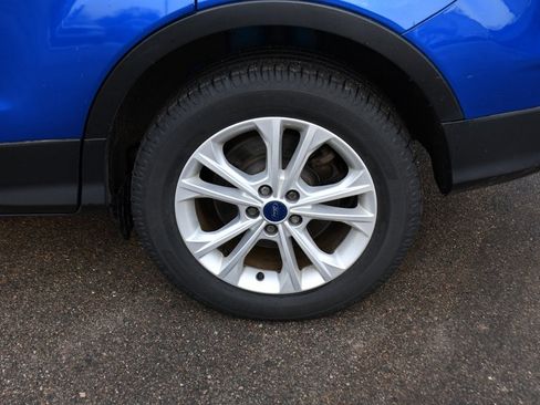 Used 2017 Ford Escape SE image 20