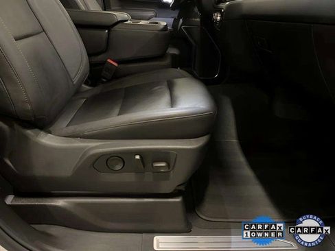 Used 2025 GMC Sierra 1500 SLT image 75