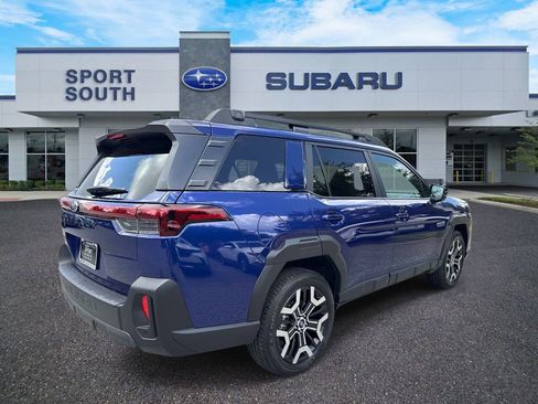 New 2026 Subaru Outback Touring XT AWD/4WD image 3
