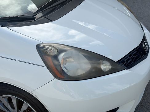 Used 2012 Honda Fit Sport image 33