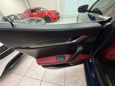 Used 2019 Maserati Ghibli RWD image 15