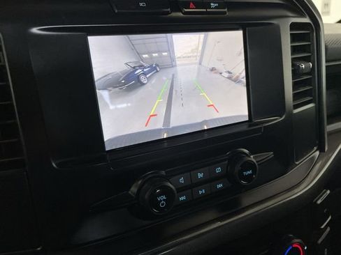 Used 2023 Ford F150 XL w/ STX Appearance Package image 26