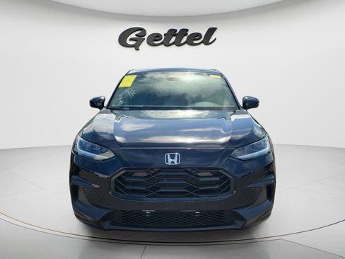 Used 2025 Honda HR-V Sport image 5