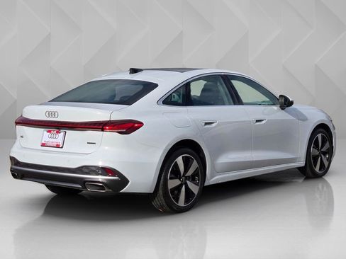 New 2025 Audi A5 2.0T Premium image 6