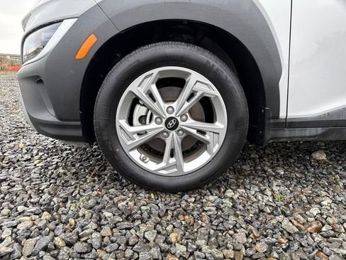 Used 2022 Hyundai Kona SEL image 28