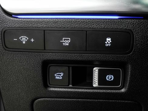 Used 2025 Hyundai Palisade Calligraphy AWD/4WD image 43