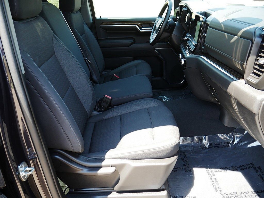 Used 2023 GMC Sierra 1500 Elevation AWD/4WD image 51