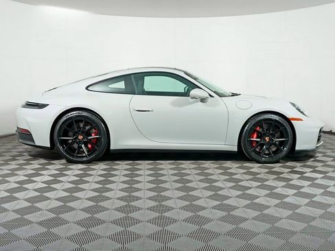 New 2026 Porsche 911 Carrera S image 8