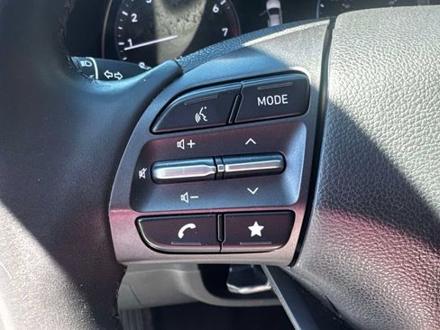 Used 2023 Hyundai Kona SEL w/ Convenience Package AWD/4WD image 23
