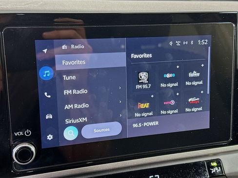 Used 2025 Toyota Camry LE image 21