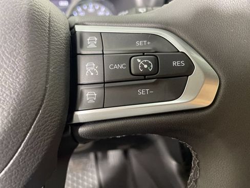New 2026 Jeep Compass Latitude w/ Quick Order Package 29K AWD/4WD image 27