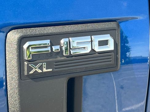 Certified 2025 Ford F150 XL w/ Equipment Group 103A High RWD image 26