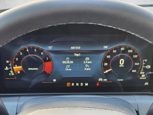 New 2026 Ford Mustang GT Premium image 11