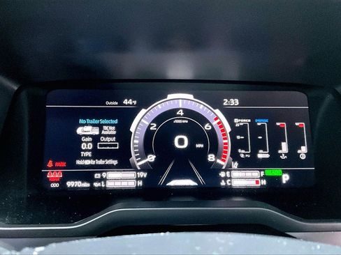 Used 2024 Toyota Tundra Limited w/ Nightshade Package image 2